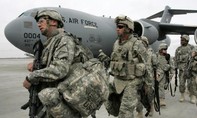 Mỹ tăng thêm 1.500 binh sĩ đồn trú ở Đức