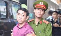 Vụ VN Pharma: Nguyễn Minh Hùng lãnh 17 năm tù