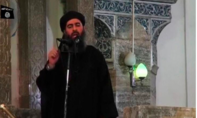 Thủ lĩnh cao nhất của IS nghi bị tiêu diệt trong cuộc đột kích của Mỹ