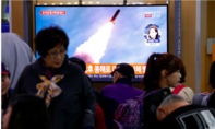 Triều Tiên xác nhận thử thành công bệ phóng đa tên lửa siêu lớn