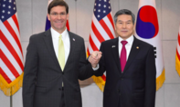 Lầu Năm Góc: Hàn Quốc sẽ trả thêm tiền để quân Mỹ đồn trú