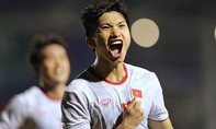 Xem lại diễn biến chính trận U22 Việt Nam hạ Indonesia 3-0