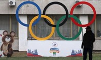 Nga bị cấm tham gia Olympic và  World Cup trong 4 năm vì doping