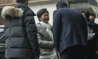 Quốc tế dõi theo chuyến thăm Bắc Kinh của lãnh đạo Hong Kong
