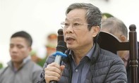 Gia đình và bạn bè Nguyễn Bắc Son xin nộp 12,5 tỷ đồng