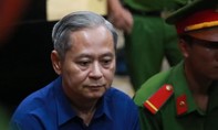 Bị cáo Nguyễn Hữu Tín xin xem xét lại vai trò chủ mưu