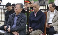 HĐXX: Không nhất thiết phải tuyên án tử hình Nguyễn Bắc Son