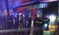 Cháy nhà trong đêm ở Sài Gòn, 3 người tử vong