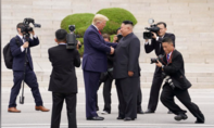 Trump cảnh báo Triều Tiên “mất tất cả” nếu hành xử đường đột