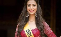 Người đẹp Ấn Độ được chọn là Hoa hậu đẹp nhất năm 2018