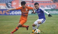 CLB Hà Nội thua ngược 1-4, xuống chơi ở giải hạng hai châu Á
