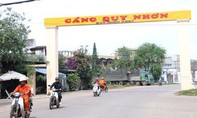 Vụ cảng Quy Nhơn: Các bên đã thỏa thuận việc thu hồi tài sản cho Nhà nước