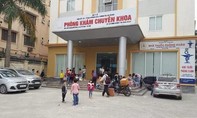 Vụ thịt lợn “bẩn” ở trường mầm non: Hơn 1.300 trẻ đi xét nghiệm sán lợn