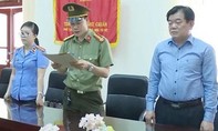 Cách tất cả chức vụ trong Đảng đối với Giám đốc Sở GD-ĐT Sơn La