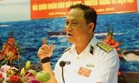 Cách các chức vụ trong Đảng đối với Đô đốc Nguyễn Văn Hiến