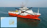 Chiến lược “vây lấn” của Trung Quốc trên Biển Đông