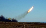 5 người chết trong vụ thử tên lửa “bí mật” ở Nga