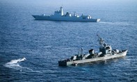 “Tác dụng ngược” đối với Trung Quốc khi hoạt động lấn lướt trên Biển Đông