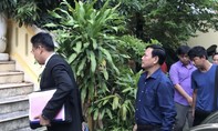 Sáng nay Nguyễn Hữu Linh hầu tòa về tội “dâm ô người dưới 16 tuổi”