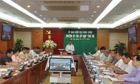 UBKT Trung ương kỷ luật nhiều lãnh đạo Công an tỉnh Đồng Nai