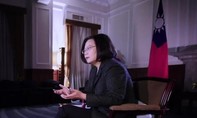 Bà Thái Anh Văn: Trung Quốc cần “đối mặt thực tế” và tôn trọng Đài Loan