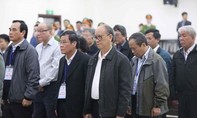 Xét xử 2 cựu chủ tịch TP Đà Nẵng và Vũ 