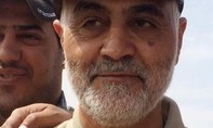 Vì sao Mỹ giết tướng Soleimani, điều gì có thể xảy ra tiếp theo?