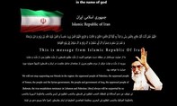 Tin tặc Iran bắt đầu cuộc 'tấn công báo thù' nhắm vào Mỹ