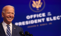 Ông Biden chiến thắng ở Arizona, bang “truyền thống” của đảng Cộng hoà