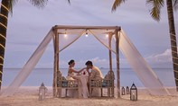 Vì sao Phú Quốc là điểm đến “hot” của đám cưới và tuần trăng mật?
