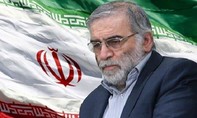 Nhà khoa học nghi đứng đầu chương trình hạt nhân Iran bị ám sát