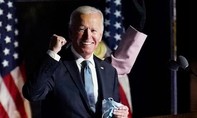 Cập nhật: Ông Joe Biden đắc cử tổng thống Mỹ