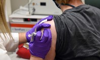 Một loại vắc-xin Covid-19 thử nghiệm của Pfizer có tác dụng đến hơn 90%