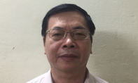Cựu Bộ trưởng Vũ Huy Hoàng sắp hầu tòa vụ dự án khách sạn 6 sao