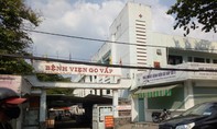 Làm rõ vụ giám đốc BV quận Gò Vấp bán khẩu trang y tế