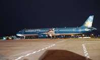 Chuyến bay của Vietnam Airlines có hành khách nhiễm COVID-19