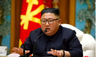 Trung Quốc gửi nhóm y tế đến cố vấn cho ông Kim Jong Un