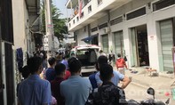 Người đàn ông ở Sài Gòn tử vong sau cãi vã với phụ nữ