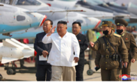 Hàn Quốc kêu gọi cẩn trọng về thông tin sức khoẻ của ông Kim Jong Un
