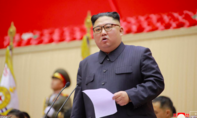 Hàn Quốc: Có thể ông Kim Jong Un đang tránh dịch coronavirus
