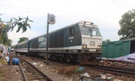 Quảng Nam kiến nghị tạm dừng vận chuyển hành khách bằng đường sắt