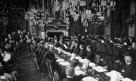 Kỳ 1: “Phép thử” bất ngờ gây chấn động Hội nghị Versailles