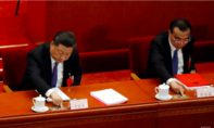 Trung Quốc thông qua nghị quyết soạn thảo luật an ninh Hong Kong