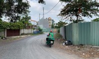 Vụ khu dân cư Tân Hải Minh: UBND TPHCM giao thanh tra làm rõ