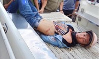 Nghi án vây bắt kẻ trộm xe máy ở Sài Gòn, 2 người bị đâm trọng thương