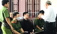 Diễn biến mới vụ “Tố giác tội phạm tại Kiên Giang, thành... bị cáo ở Hậu Giang”