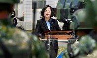 Mỹ thông qua gói 620 triệu USD nâng cấp tên lửa cho Đài Loan