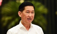 Thủ tướng tạm đình chỉ Phó Chủ tịch UBND TPHCM Trần Vĩnh Tuyến