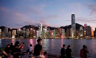 WSJ: Mỹ có ít lựa chọn để trừng phạt Trung Quốc về Hong Kong