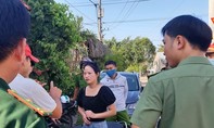 Đưa 21 người Trung Quốc “chưa rõ vào Việt Nam bằng cách nào” đi cách ly